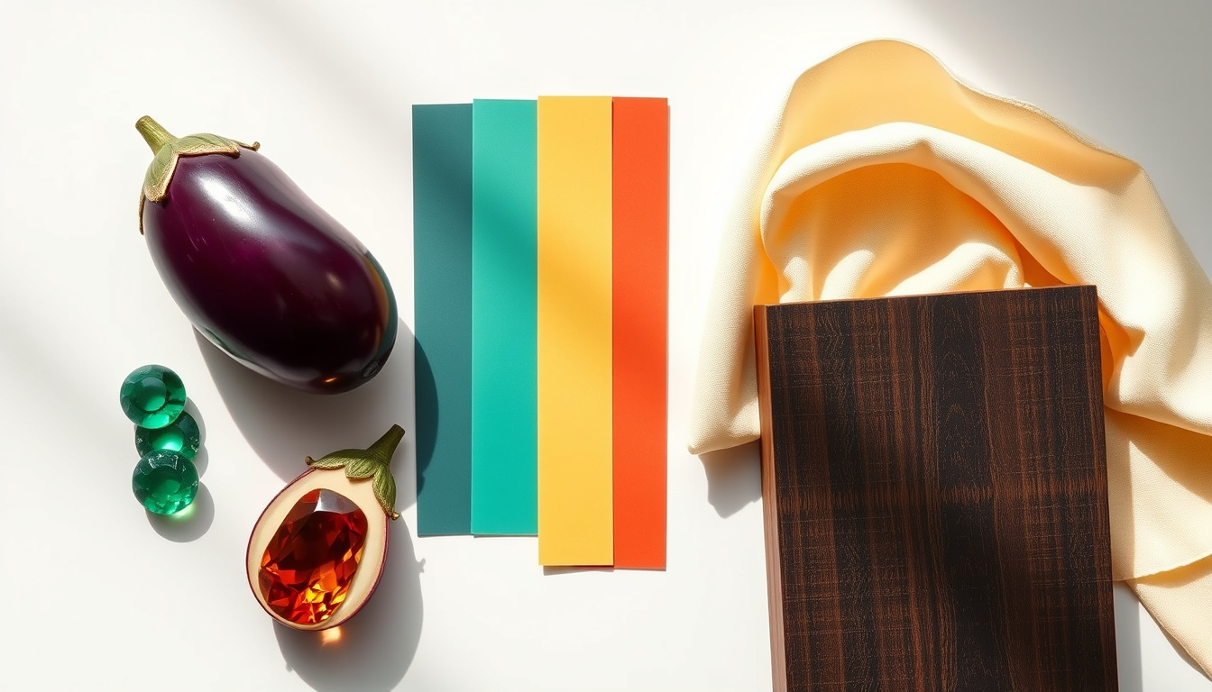 Colores con E: Lista completa de colores que empiezan con E - Colombia ...