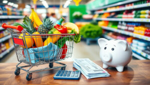 Cómo ahorrar en las compras: trucos y reglas que funcionan