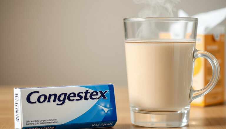 Congestex: ¿Para qué sirve? Guía completa