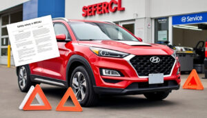 Hyundai Tucson 2024: precio, problemas y llamadas a revisión